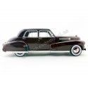 Cochesdemetal.es 1941 Cadillac Fleetwood Series 60 Special Sedan Granate 1:18 MC Group 18071