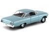 Cochesdemetal.es 1962 Chevroolet Bel Air Turquesa 1:18 MAISTO 31641