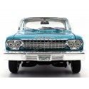 Cochesdemetal.es 1962 Chevroolet Bel Air Turquesa 1:18 MAISTO 31641