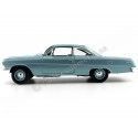 Cochesdemetal.es 1962 Chevroolet Bel Air Turquesa 1:18 MAISTO 31641