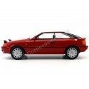 Cochesdemetal.es 1990 Toyota Celica GT-Four ST165 Rojo 1:18 IXO Models 18CMC001