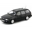 Cochesdemetal.es 1988 Volkswagen passat b3 variant nègre 1:18 kk-échelle 180072