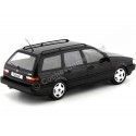 Cochesdemetal.es 1988 Volkswagen Passat B3 Variant Negro 1:18 KK-Scale 180072