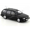 Cochesdemetal.es 1988 Volkswagen passat b3 variant nègre 1:18 kk-échelle 180072