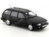 Cochesdemetal.es 1988 Volkswagen passat b3 variant nègre 1:18 kk-échelle 180072
