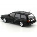 Cochesdemetal.es 1988 Volkswagen Passat B3 Variant Negro 1:18 KK-Scale 180072