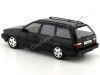 Cochesdemetal.es 1988 Volkswagen passat b3 variant nègre 1:18 kk-échelle 180072