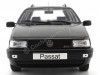 Cochesdemetal.es 1988 Volkswagen passat b3 variant nègre 1:18 kk-échelle 180072