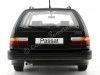 Cochesdemetal.es 1988 Volkswagen passat b3 variant nègre 1:18 kk-échelle 180072