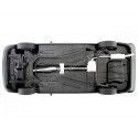 Carsdemetal.es 1988 Volkswagen passat b3 variante preto 1:18 kk em escala 180072