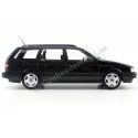 Cochesdemetal.es 1988 Volkswagen Passat B3 Variant Negro 1:18 KK-Scale 180072