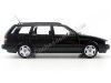 Cochesdemetal.es 1988 Volkswagen Passat B3 Variant Negro 1:18 KK-Scale 180072