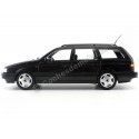 Cochesdemetal.es 1988 Volkswagen passat b3 variant nègre 1:18 kk-échelle 180072