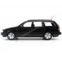 Cochesdemetal.es 1988 Volkswagen Passat B3 Variant Negro 1:18 KK-Scale 180072