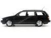 Cochesdemetal.es 1988 Volkswagen passat b3 variant nègre 1:18 kk-échelle 180072