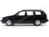 Cochesdemetal.es 1988 Volkswagen Passat B3 Variant Negro 1:18 KK-Scale 180072