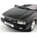Cochesdemetal.es 1988 Volkswagen passat b3 variant nègre 1:18 kk-échelle 180072
