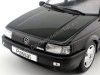 Cochesdemetal.es 1988 Volkswagen passat b3 variant nègre 1:18 kk-échelle 180072