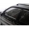 Cochesdemetal.es 1988 Volkswagen passat b3 variant nègre 1:18 kk-échelle 180072