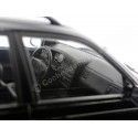 Cochesdemetal.es 1988 Volkswagen passat b3 variant nègre 1:18 kk-échelle 180072