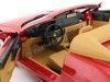 1995 Ferrari F355 Spider Convertible Rojo 1:18 Hot Wheels 25733 Cochesdemetal 12 - Coches de Metal 