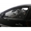 Cochesdemetal.es 2015 Honda Civic Type R Black 1:18 Kyosho Samurai KSR18022BK