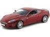Cochesdemetal.es 2005 Aston Martin DB9 Coupe Magno Red 1:18 Motor Max 73174