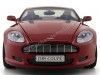 Cochesdemetal.es 2005 Aston Martin DB9 Coupe Magno Red 1:18 Motor Max 73174