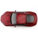 Cochesdemetal.es 2005 Aston Martin DB9 Coupe Magno Red 1:18 Motor Max 73174
