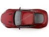 Cochesdemetal.es 2005 Aston Martin DB9 Coupe Magno Red 1:18 Motor Max 73174