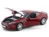 Cochesdemetal.es 2005 Aston Martin DB9 Coupe Magno Red 1:18 Motor Max 73174