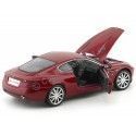 Cochesdemetal.es 2005 Aston Martin DB9 Coupe Magno Red 1:18 Motor Max 73174