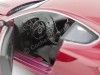 Cochesdemetal.es 2005 Aston Martin DB9 Coupe Magno Red 1:18 Motor Max 73174