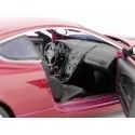 Cochesdemetal.es 2005 Aston Martin DB9 Coupe Magno Red 1:18 Motor Max 73174