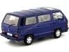 Cochesdemetal.es 1992 Volkswagen Bulli T3 Multivan Last Edition Azul 1:18 KK-Scale KKDC180141