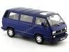 Cochesdemetal.es 1992 Volkswagen Bulli T3 Multivan Last Edition Azul 1:18 KK-Scale KKDC180141