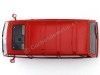 Carsdemetal.es 1992 Volkswagen Bulli T3 Multivan Último Red 1:18 KK KKDC180142