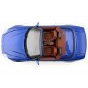 Cochesdemetal.es 2000 Maserati GT Spyder Azul 1:18 Bburago 12019