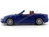 Cochesdemetal.es 2000 Maserati GT Spyder Azul 1:18 Bburago 12019