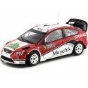 Cochesdemetal.es 2009 Ford Focus RS WRC08 "Rallye Acropolis" 1:18 Sun Star 3949