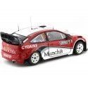 Cochesdemetal.es 2009 Ford Focus RS WRC08 "Rallye Acropolis" 1:18 Sun Star 3949