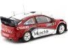 Cochesdemetal.es 2009 Ford Focus RS WRC08 "Rallye Acropolis" 1:18 Sun Star 3949