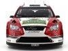 Cochesdemetal.es 2009 Ford Focus RS WRC08 "Rallye Acropolis" 1:18 Sun Star 3949