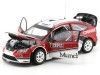 Cochesdemetal.es 2009 Ford Focus RS WRC08 "Rallye Acropolis" 1:18 Sun Star 3949