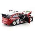 Cochesdemetal.es 2009 Ford Focus RS WRC08 "Rallye Acropolis" 1:18 Sun Star 3949