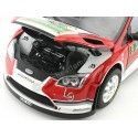 Cochesdemetal.es 2009 Ford Focus RS WRC08 "Rallye Acropolis" 1:18 Sun Star 3949