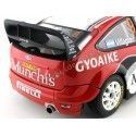 Cochesdemetal.es 2009 Ford Focus RS WRC08 "Rallye Acropolis" 1:18 Sun Star 3949