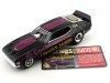 Cochesdemetal.es 1972 Ford Mustang Funny Car "Trojan Horse" 1:18 Auto World AW1122