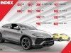 Carsdemetal.es 2018 Catálogo Geral de Bburago + Collezione Ferrari Bburago 2018