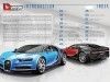 Carsdemetal.es 2017 Catálogo Geral de Bburago + Collezione Ferrari Bburago 2017